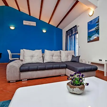 Bora Apartament Rovinj