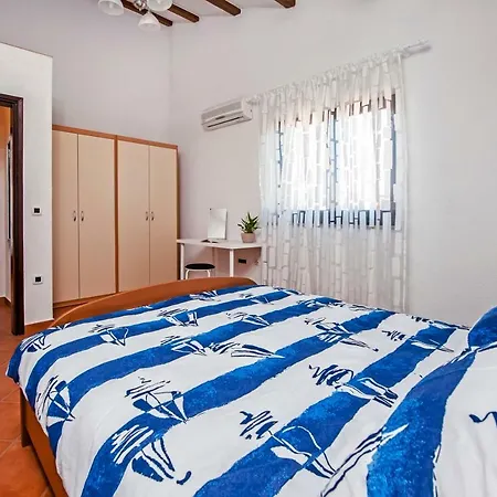 Apartamento Bora *