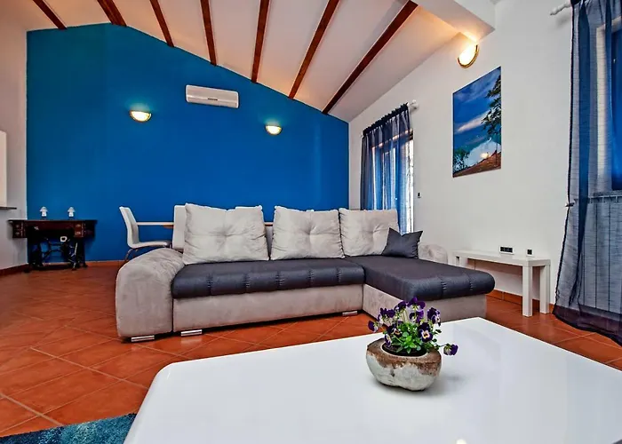 Bora Apartamento Rovinj