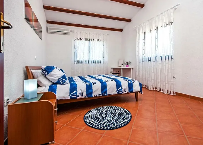 Apartamento Bora