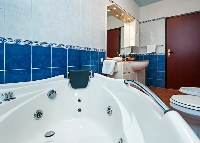 Bora Apartamento Rovinj