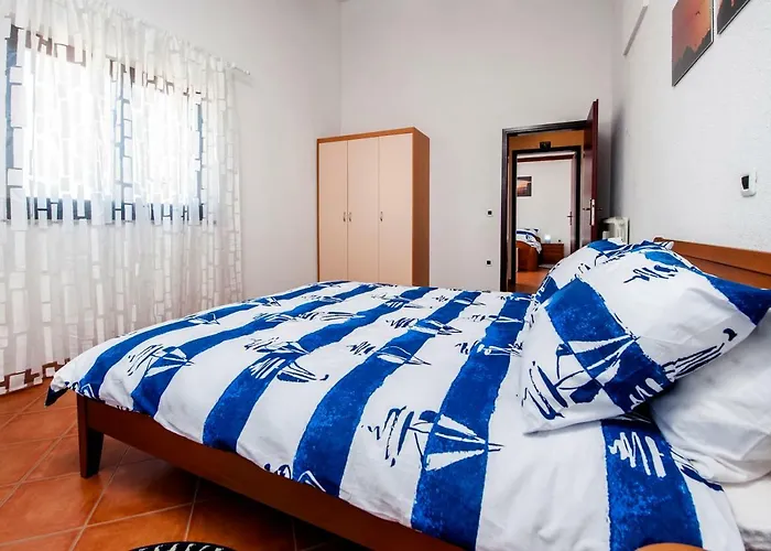 Apartamento Bora Rovinj