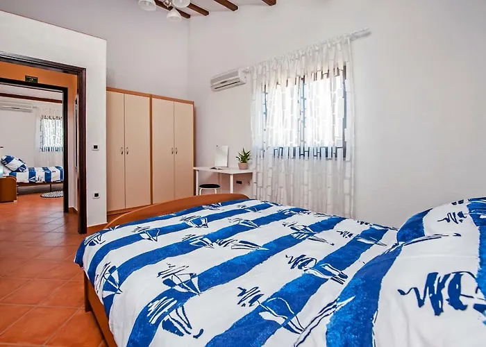 Apartamento Bora *