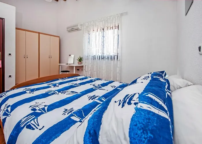 Apartamento Bora Rovinj