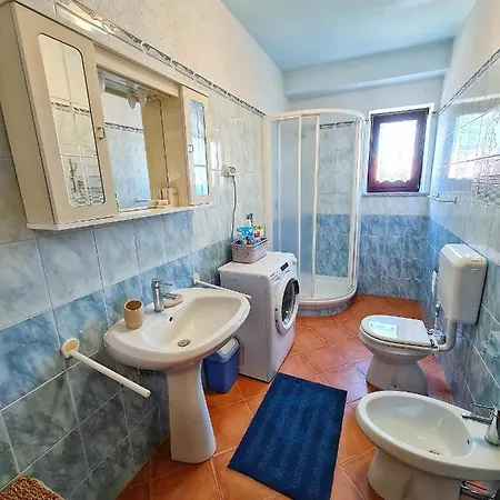 Bora Apartment *