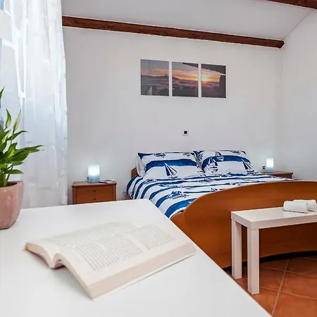 Apartament Bora Rovinj