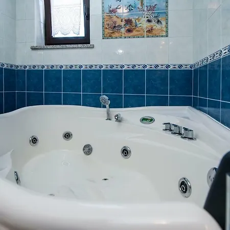 Apartment Bora