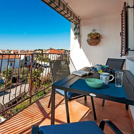 Bora Rovinj