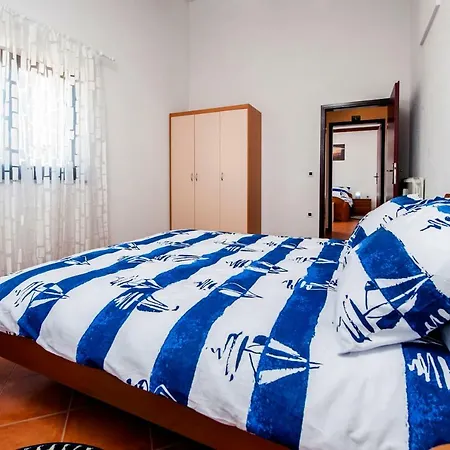 Apartment Bora Rovinj