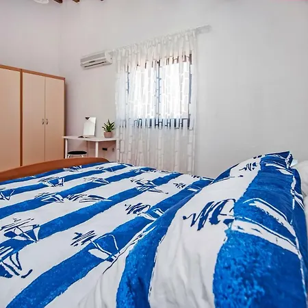 Apartament Bora Rovinj